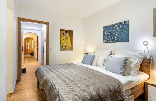 Rose Cottage in Rees die Seele baumeln lassen - Photo 11