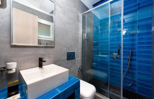 Dorotea Luxury Rooms - Foto 8