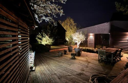 Maison de ARCHITECTE - Foto 14