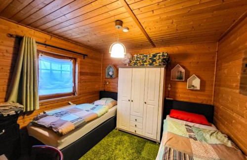 Haus am Mühlenberg - Foto 5