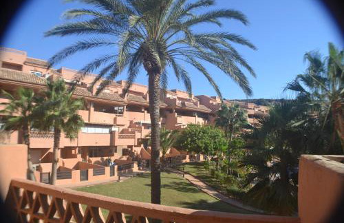 Apartementos Almerimar Golf - Foto 40