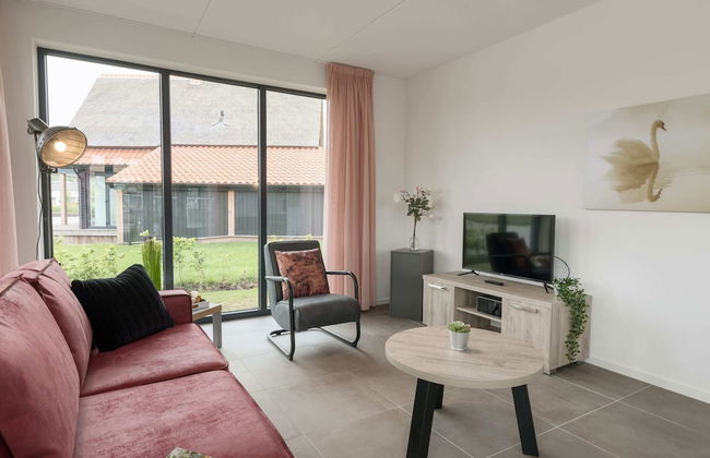 Luxury Villa on the Water - Foto 7