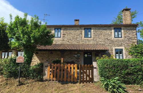 Casa Milia Arzúa - Transporte gratuíto desde la ciudad o conexión directa a pie desde el Camino - Foto 7