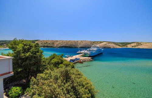 Apartments By the sea in Lopar - Photo 78