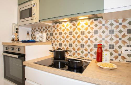 Urban Suite - The Fab Stay - Foto 2