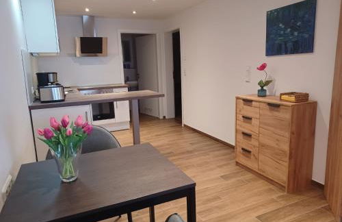 Apartment am Fischbrunnen - Photo 8