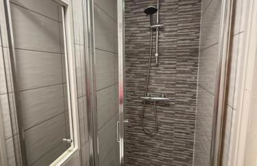 New 1 Bedroom Apartment in Central London - Foto 30