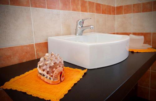 Villa Cedrino - Foto 38