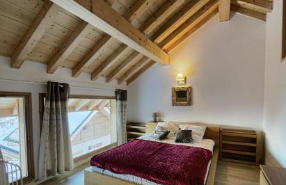 Chalet la Cochette - Foto 16