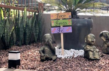 Casa perto do centro vale dos vinhedos, caminhos de pedra - Foto 20