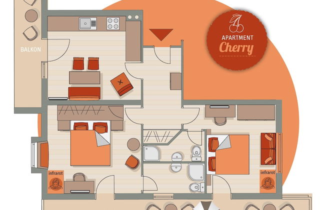 Apart Matthias - Foto 32