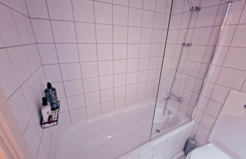 5 star Luxury Apartment in City Centre with views - Foto 23