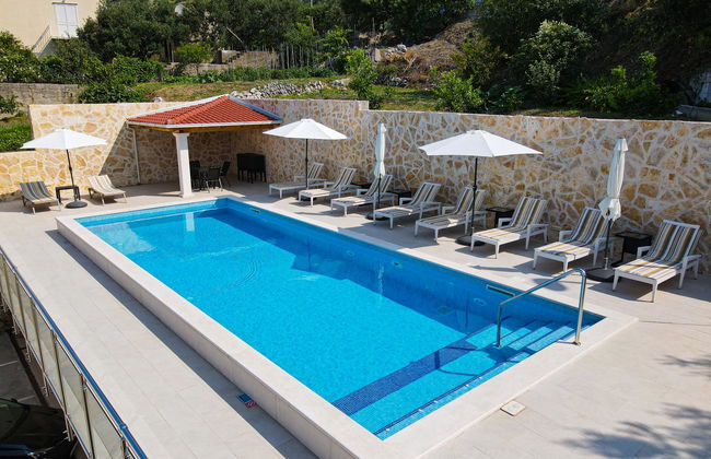 Villa Samba - Foto 15