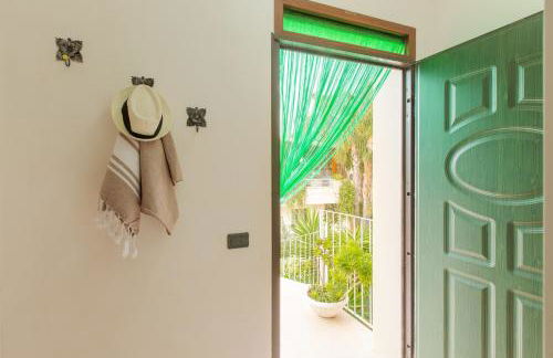 Appartamento con prato inglese destro Salento - Foto 22