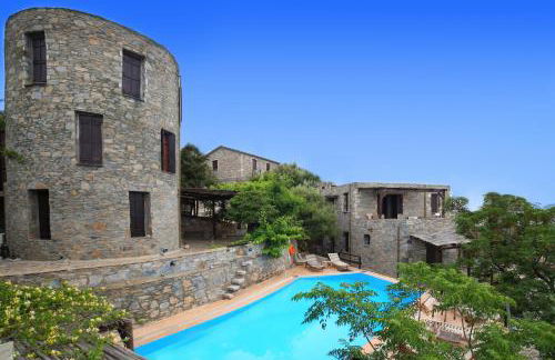 Pyrgos Traditional Village - Foto 1