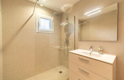 Villa Can Canta Natura Park House at Platja de Muro Beach - Foto 21