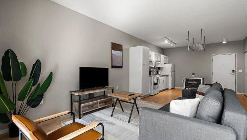 CozySuites Mill District with gym #12 - Foto 2