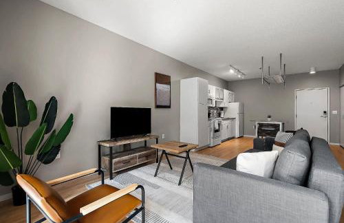 CozySuites Mill District with gym #12 - Foto 2