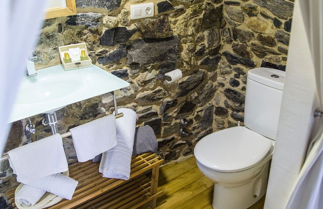 Cabo Do Mundo Casa Rural - Photo 26