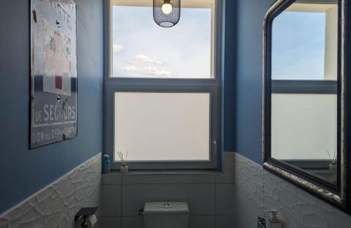 Gite de l 'Atelier Déco indus - Foto 10