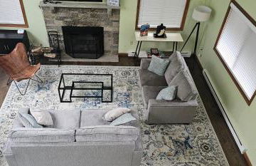 Cozy Retreat in Scenic Poconos - Foto 7