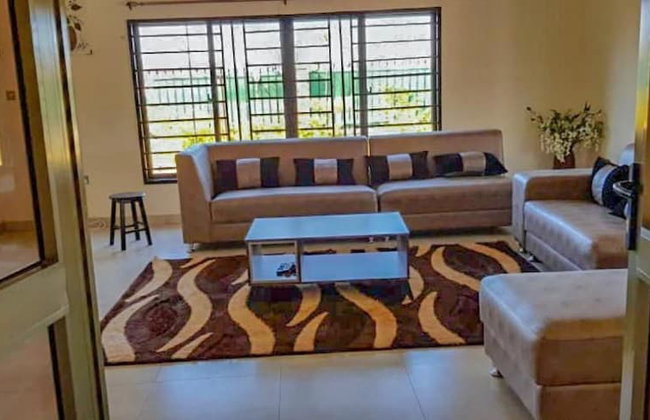 Makeni Villa - Foto 11