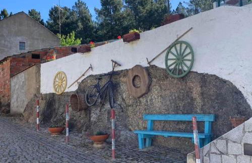 Casa da avo Rita - Foto 20