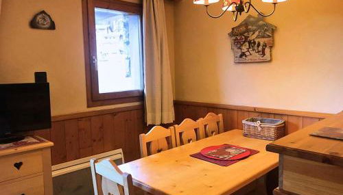 Résidence Valeriane - La Valériane 14 - Joli appartement, idéalement situé, classé 2 étoiles MAE-5254 - Photo 4