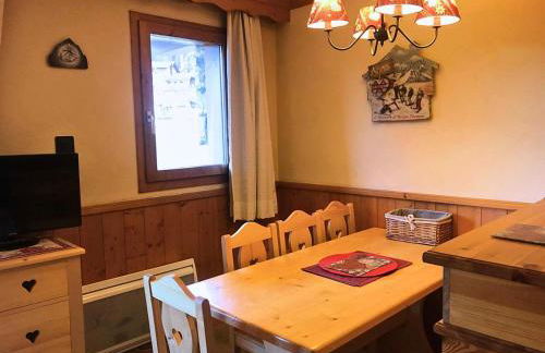 Résidence Valeriane - La Valériane 14 - Joli appartement, idéalement situé, classé 2 étoiles MAE-5254 - Photo 4