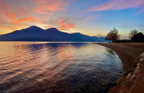 Casa Carmen Apartment Lake Como - Foto 38