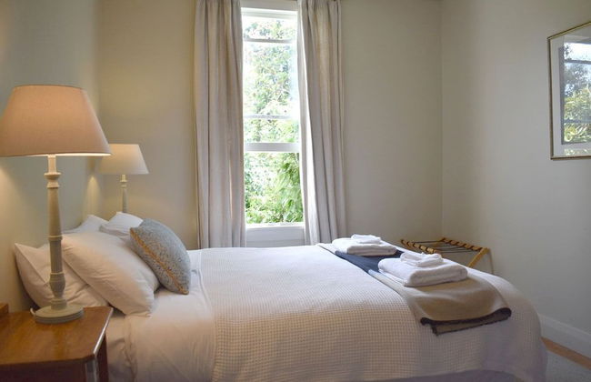 Criffel Station Farmstay - Foto 4