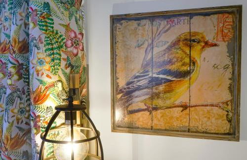 La Gomera Deluxe LOFT (1-3 Pers.) mit toller Aussicht - Foto 14