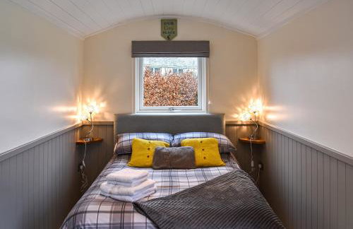 Greengill Farm Shepherds Hut- Ukc3632 - Foto 4