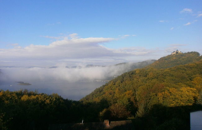 Luxurious Apartment in Waldeck With Sauna - Foto 28