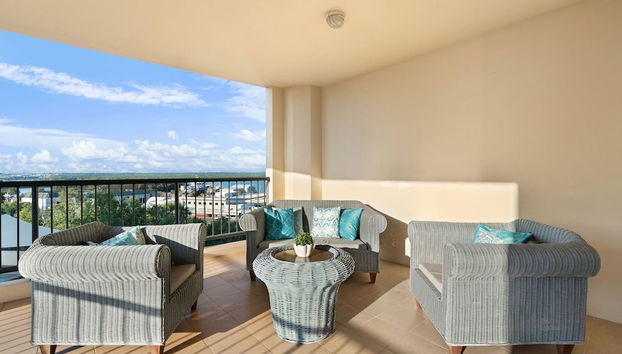 Waterfront Retreat Sea Views - Huge Pool - BBQ - Foto 3, Habitación