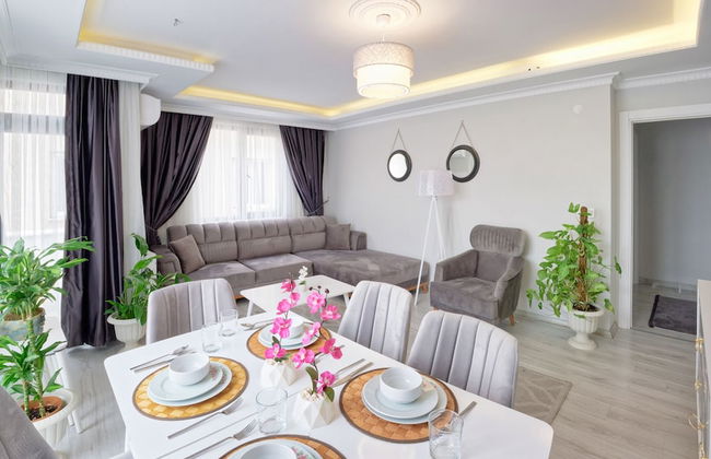 Stunning Gorgeous 2 BR near Golden Horn - Foto 12