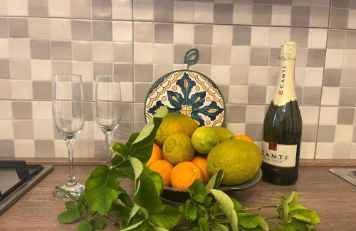 Al Baglio Apartments - Foto 14