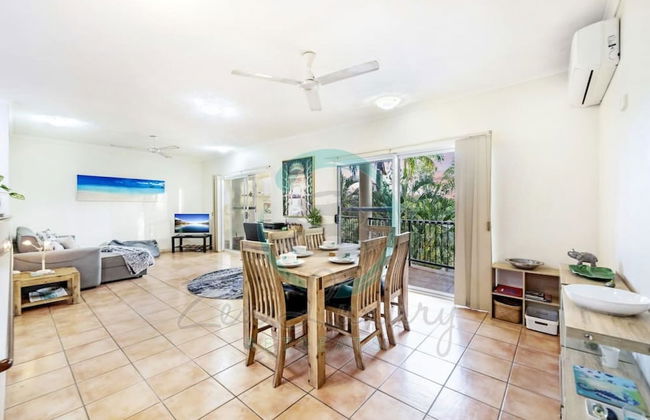 ZEN FORESHORE - 2 Bedroom Apt with Pool - Foto 13