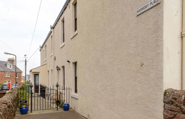 Harmony Undercroft - Foto 31