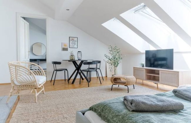 Designer Apartments - Near Reumannplatz - Foto 37