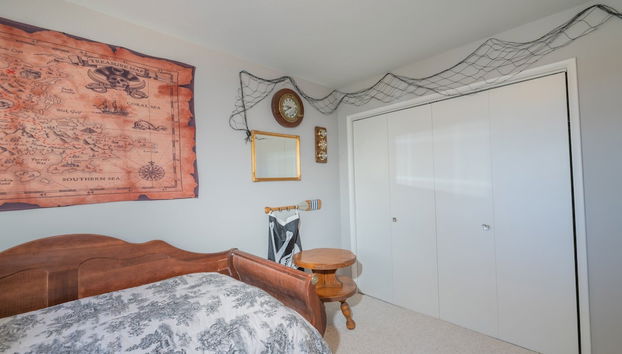 Lakefront Deep Water - Foto 3, Habitación