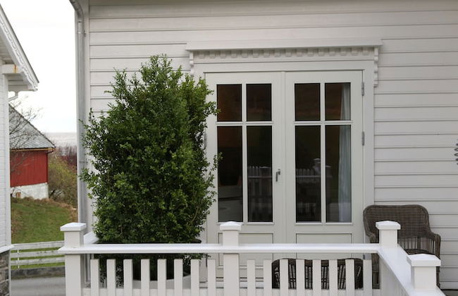 Alnes Gård - Photo 72