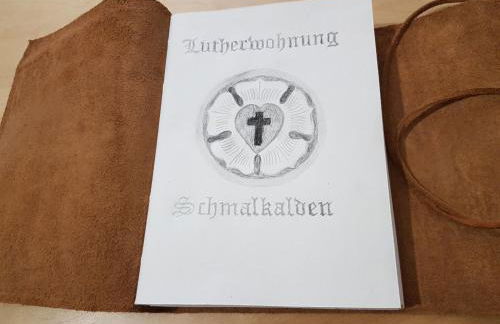 Lutherwohnung Schmalkalden - Foto 10