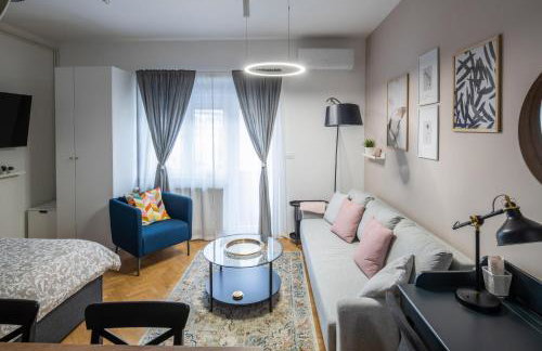 Studio apartman Kvaternik - Photo 16