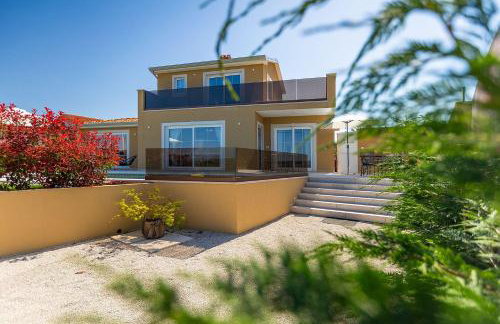 Traumhafte Finca mit Privatpool und Panoramablick - Foto 36