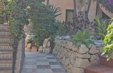 Casa Veintiuno en Calp Mealindy - Photo 24