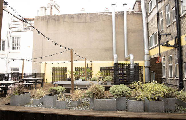 Lord Street - Foto 25