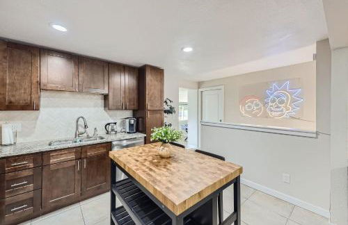 4BD - Hot Tub, BBQ, Games - 10 Mins to Olde Town - Foto 48