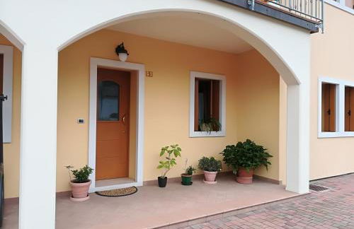 Appartamento da Cristina - Foto 7