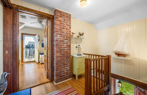 18 Beach Road West Harwich Beach Plum Cottage - Foto 31